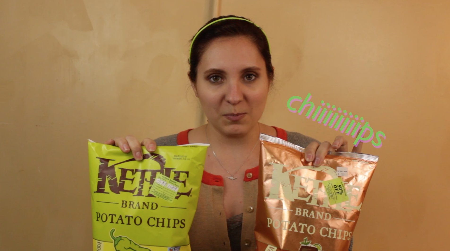 DTWT Episode 3 - Flavored Chips