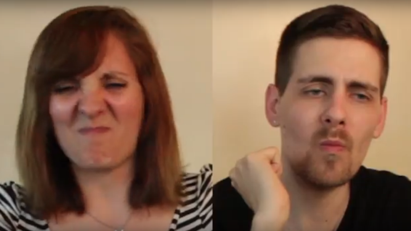 DTWT Episode 7 - Duke's Pukes (International Edition)