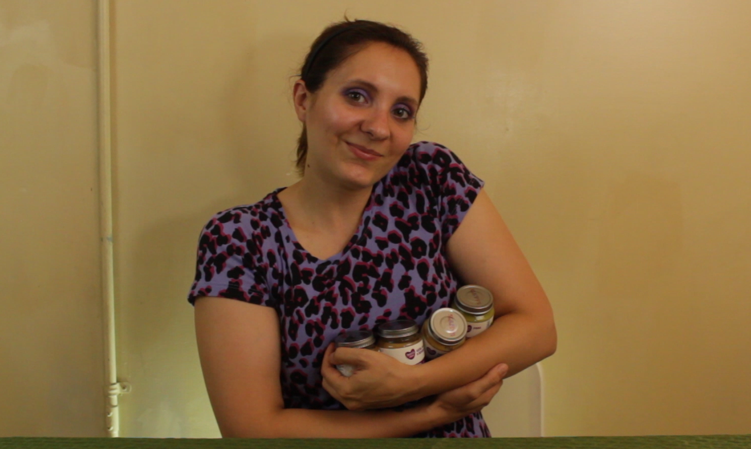 DTWT Episode 9 - Baby Food
