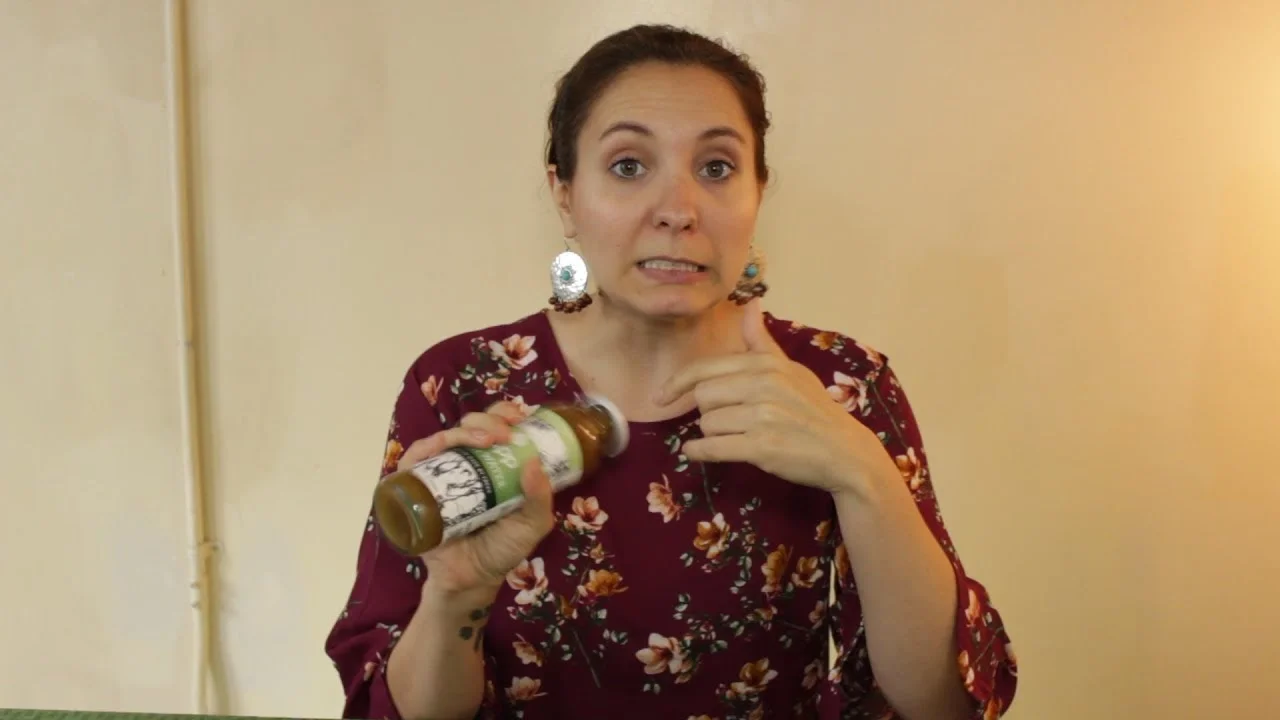 DTWT Episode 12 - Säpp drink