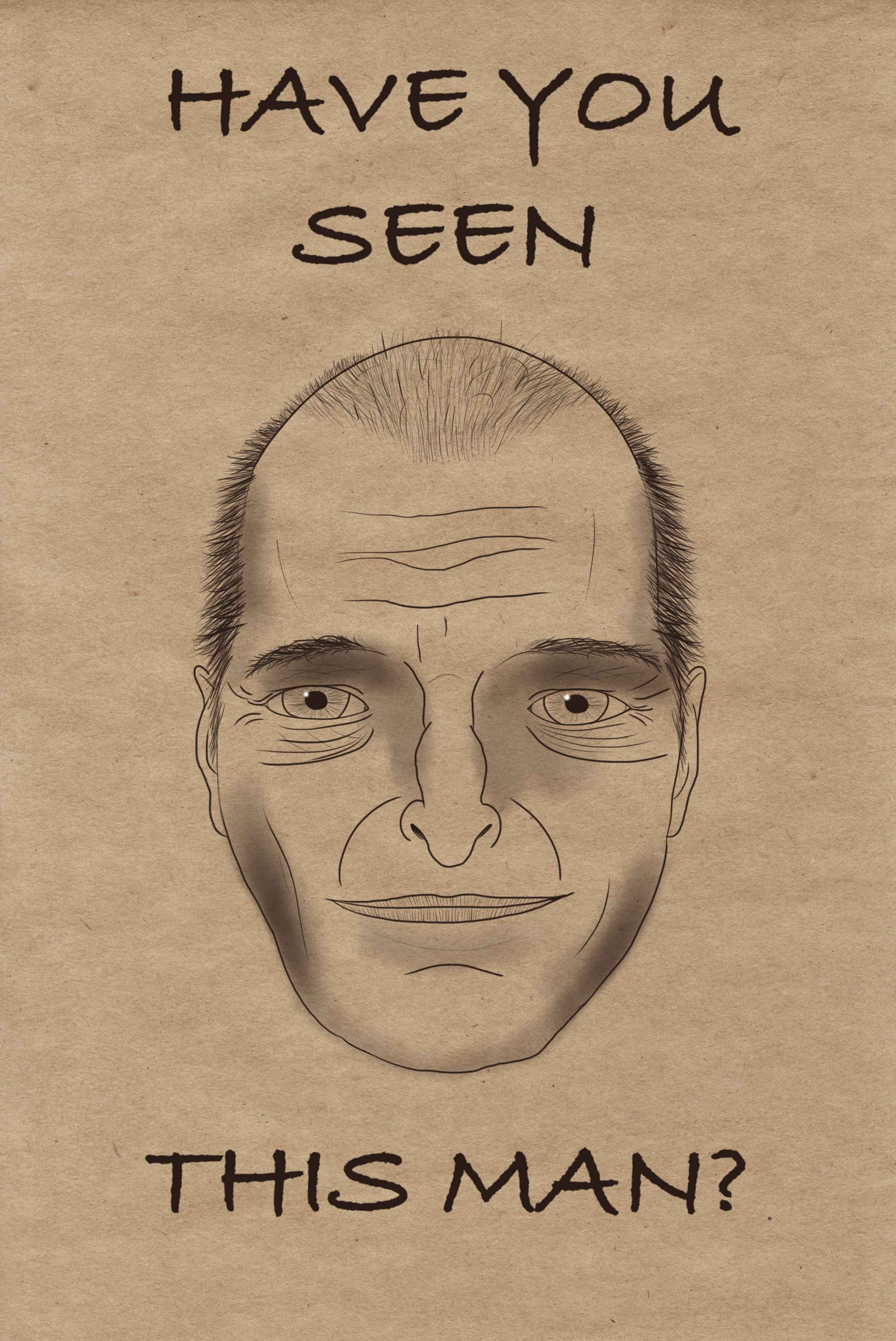 Entry: The Lucid Man