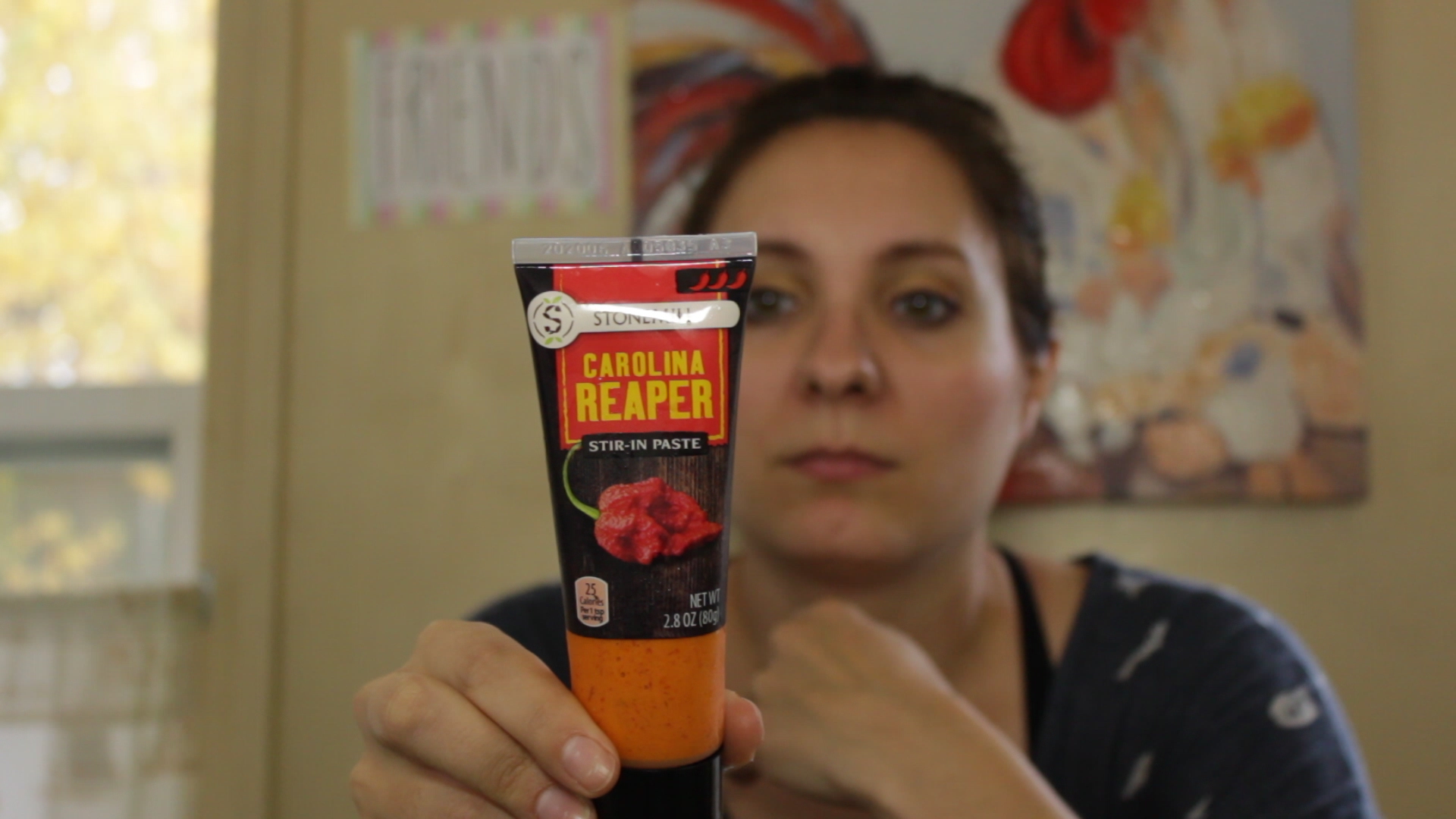 DTWT Episode 14 - Carolina Reaper Paste
