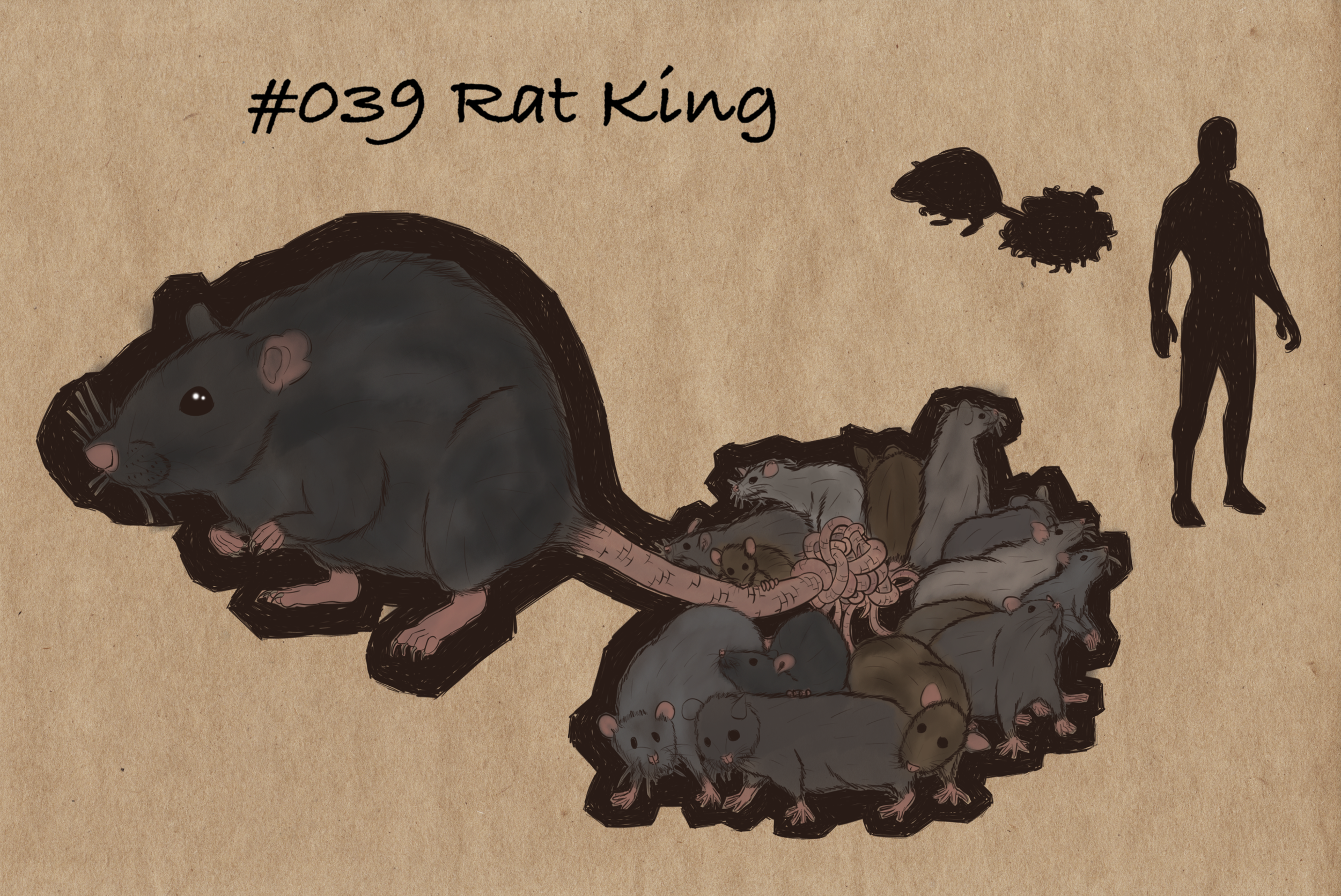 Rat King