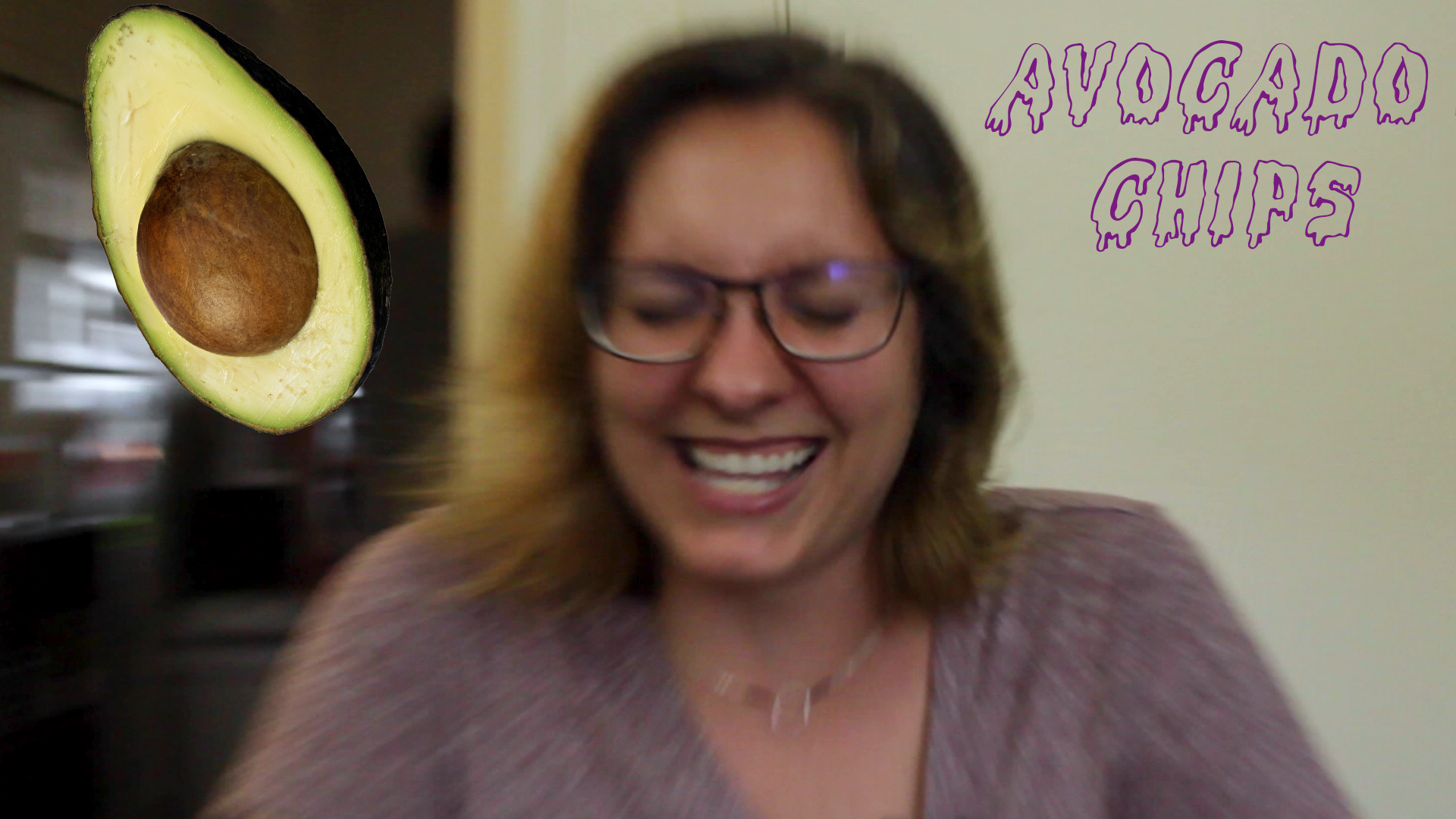 DTWT Episode 21 - AvoLove Avocado Chips
