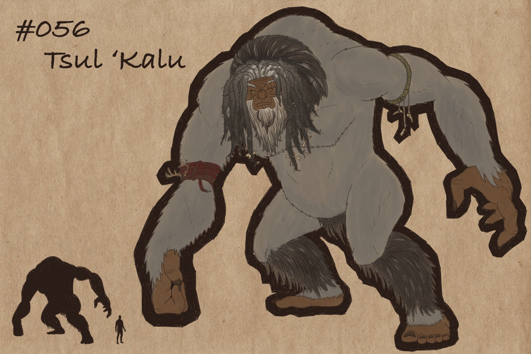 Happy monster Monday! Here's the Lord of the Hunt, in all his glory!

#cryptid #cryptidart #creaturedesign #monster #monstermonday #thecryptidcases #audiodrama #cryptozoology #originalart #digitalart