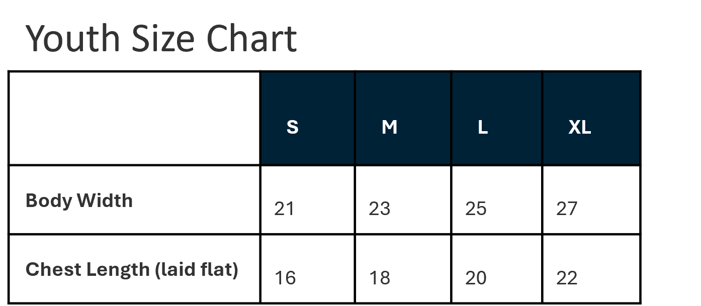 Lane seven sweatshirt size Chart youth.png (Copy)