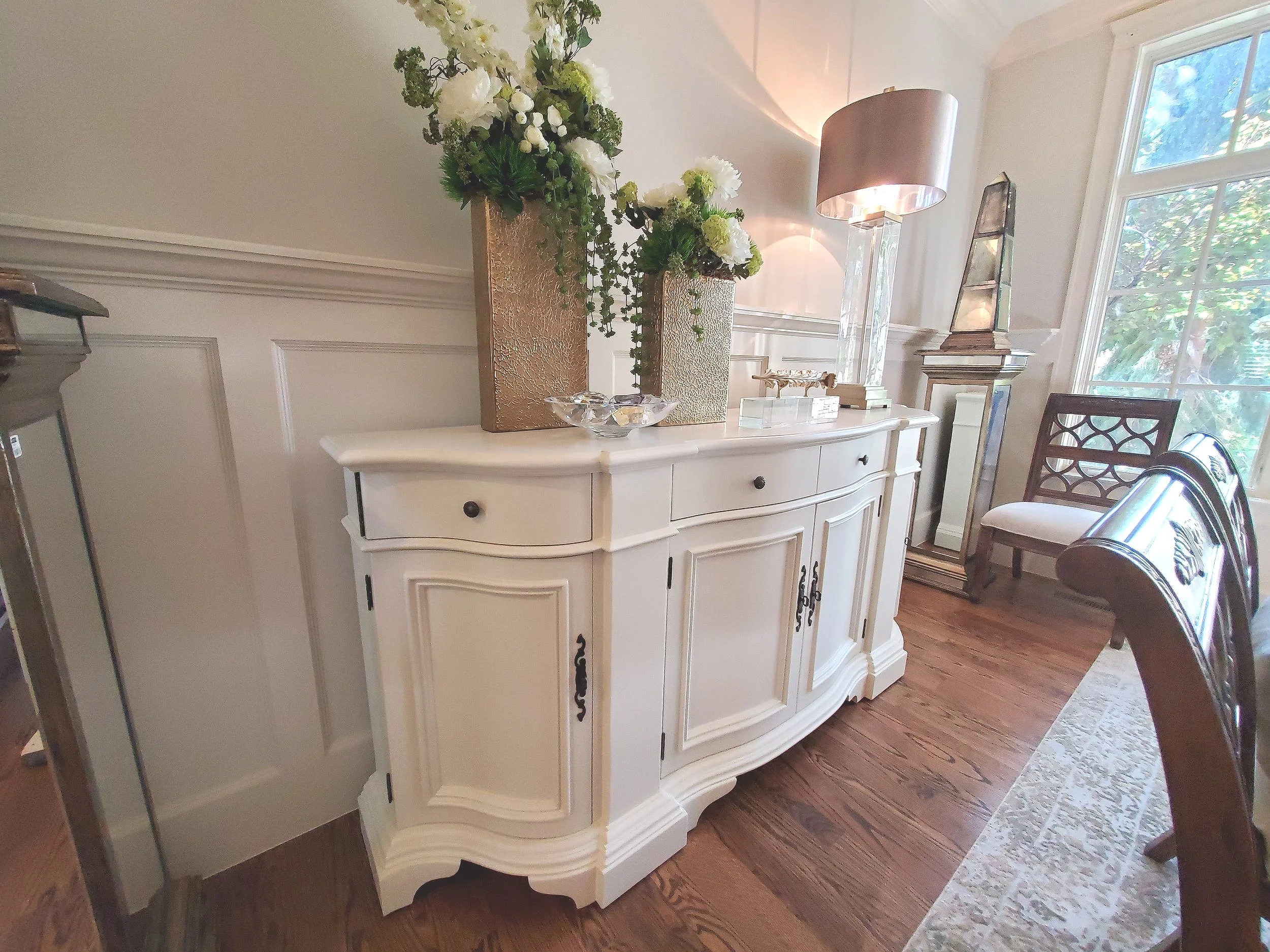 Utah County Home Remodelers Custom White Oak White Oak