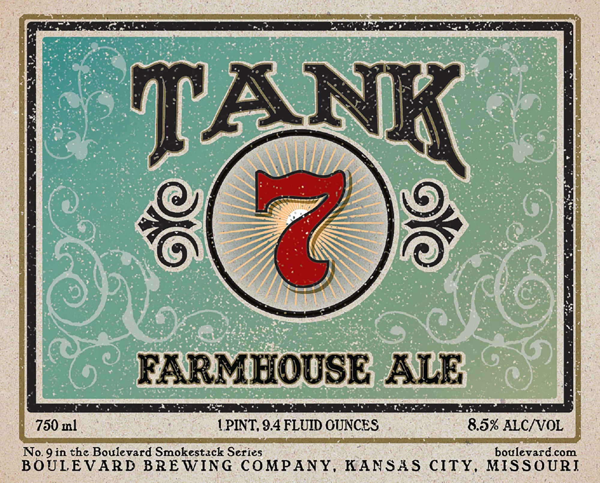 Original branding, ca. 2006 - concept, design