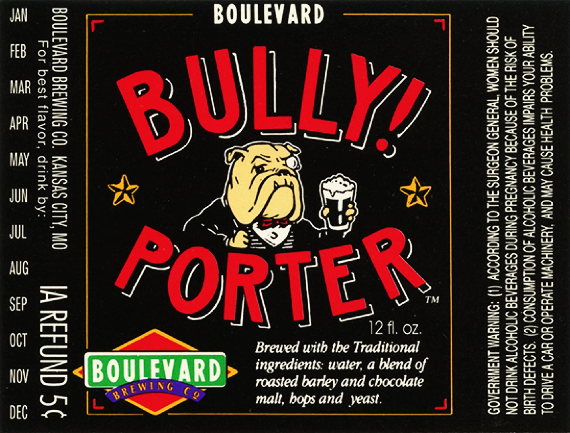 Original branding, ca. 1990 - concept, design, illustration