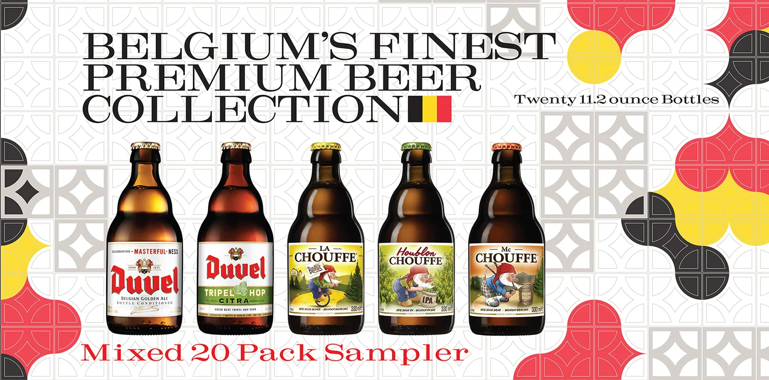 Multi-Pack Design, 2018