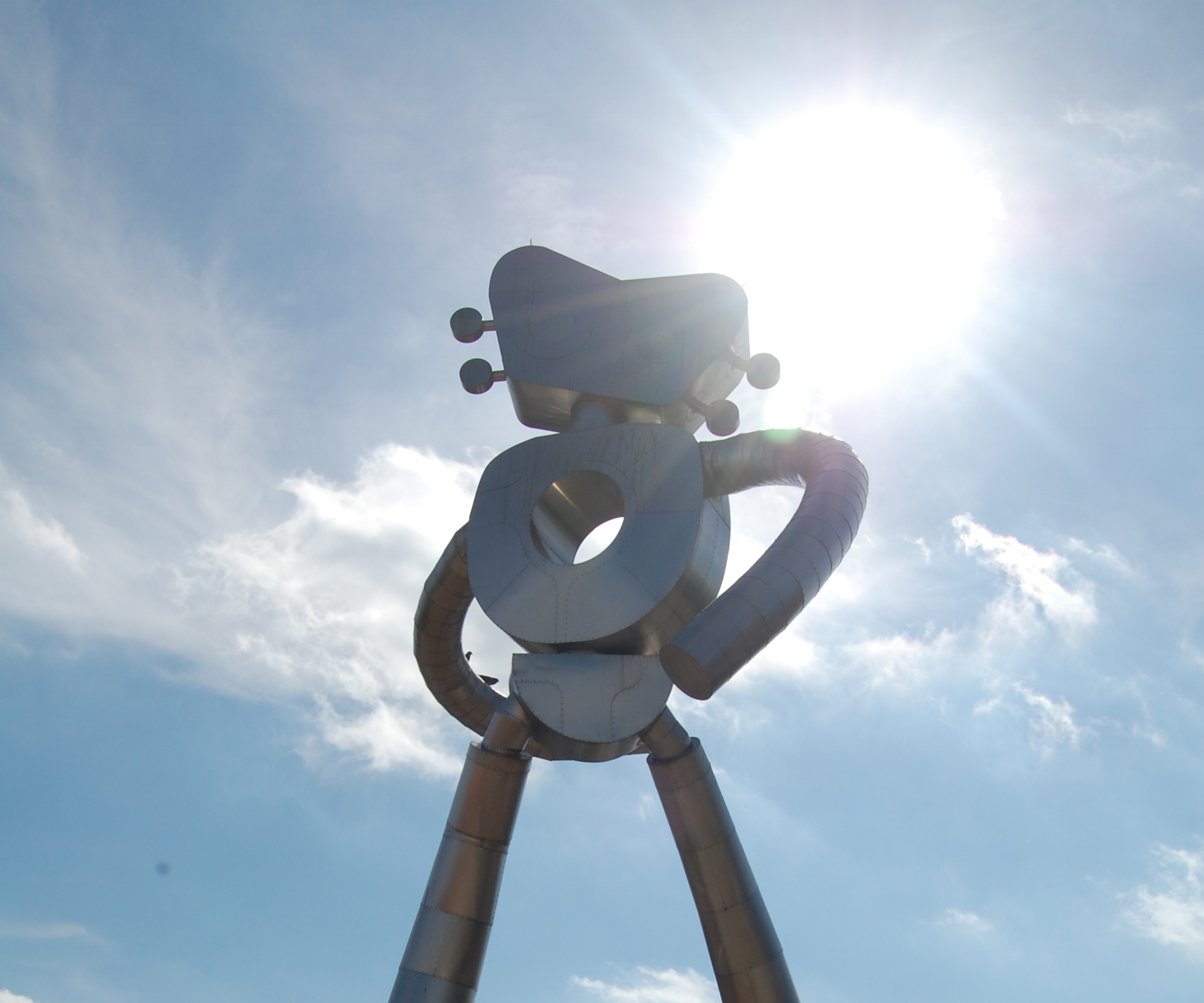 Beyond Concrete, Part One: Introduction to Great Parks