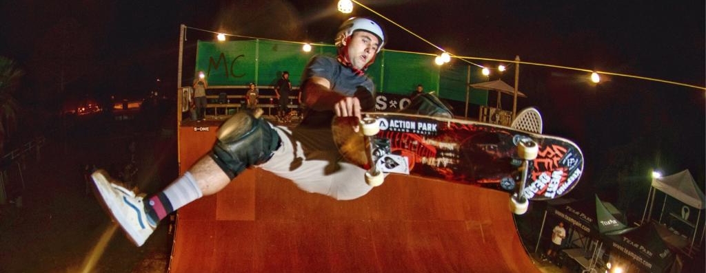 Vert Champion Will Cortez