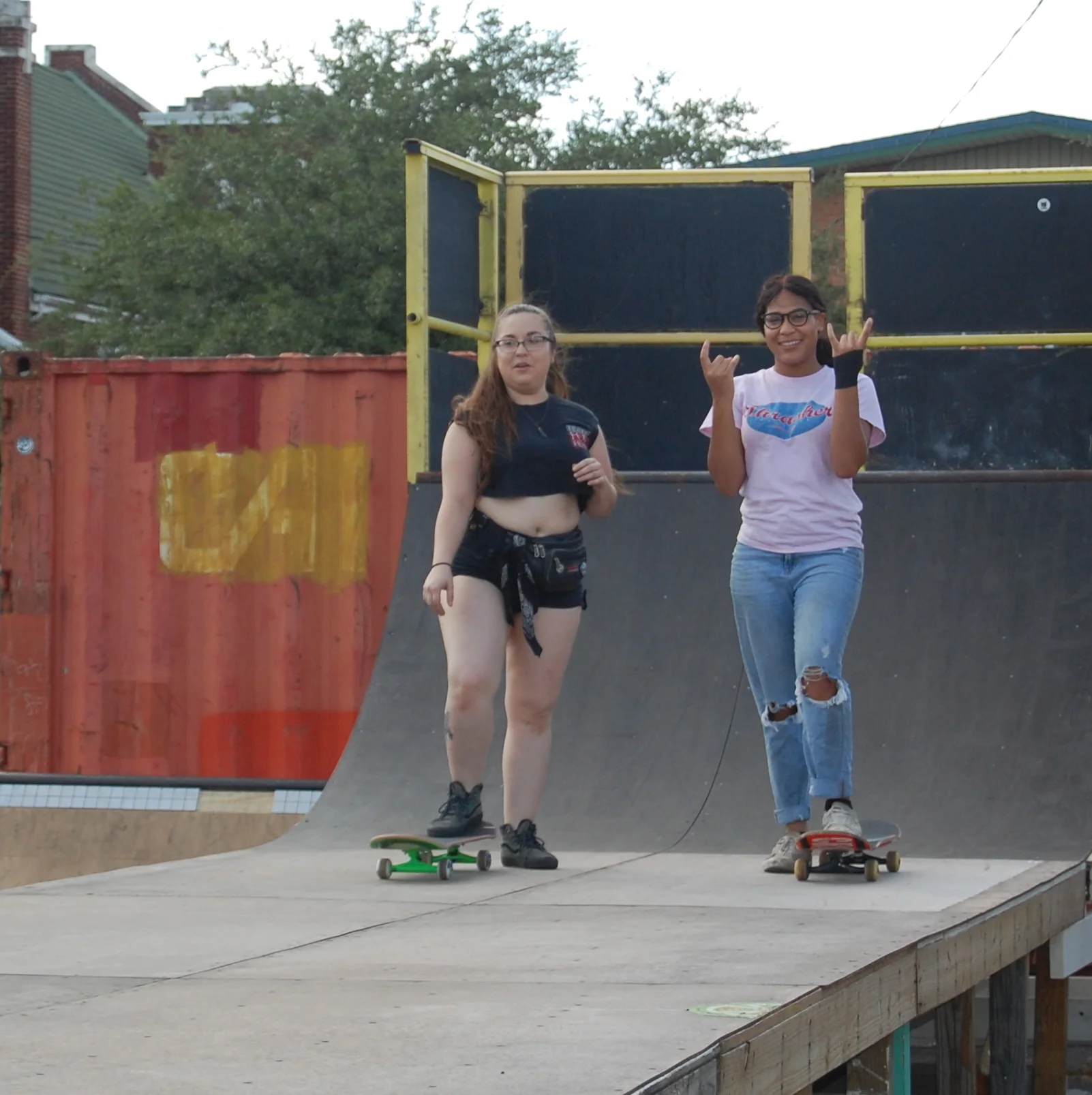 The Coolest Girls in Dallas are at Guapo