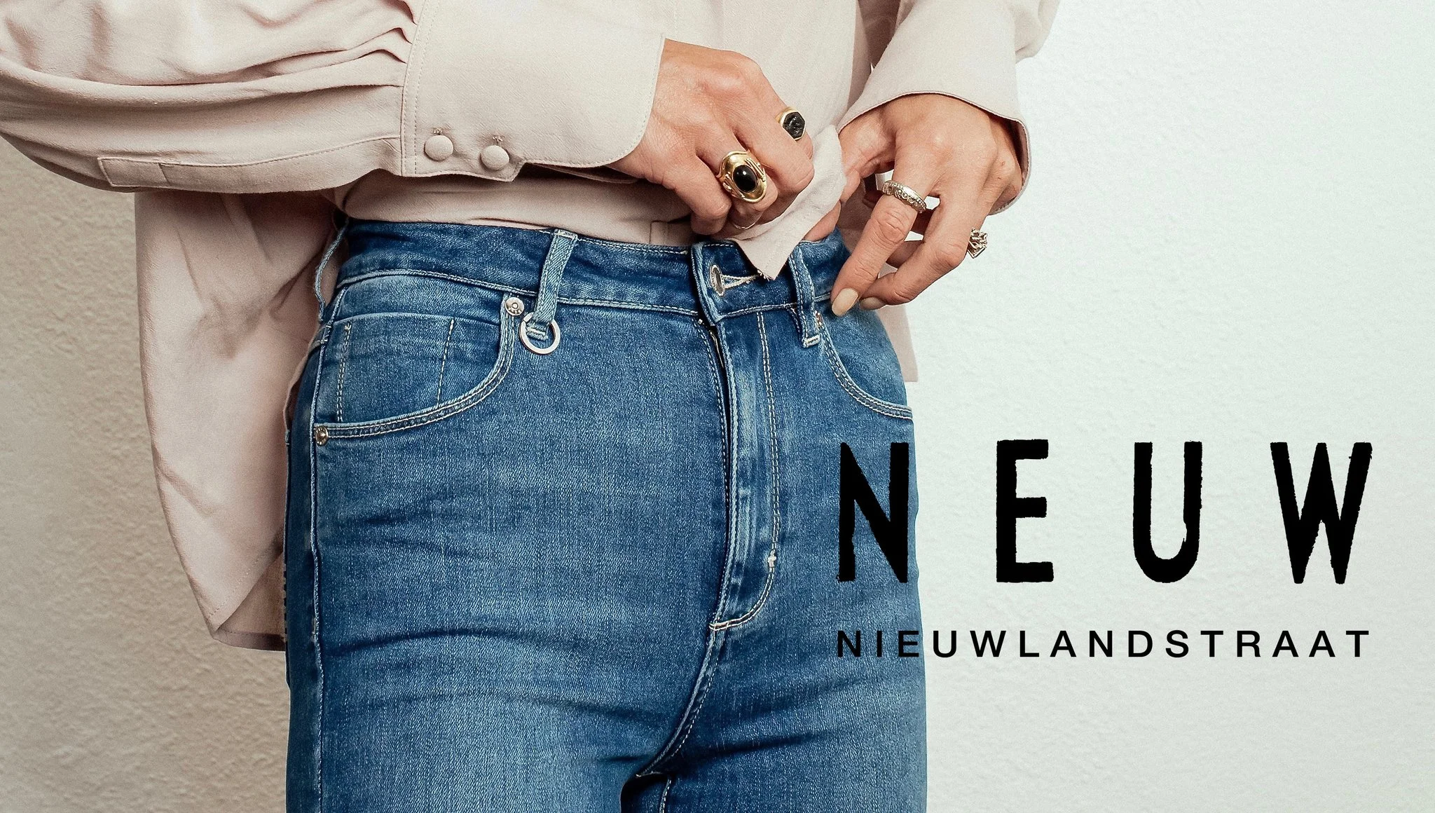 Neuw Denim Modern jeans for today. For the best times of your life. Jeans to be worn from dusk til dawn. Jeans to be worn as the world changes around you & you change the world. Jeans for living hard, fast & strong. Jeans to be worn in the moments where passion meets daring and the outcome is innovation, is creation, is something new.