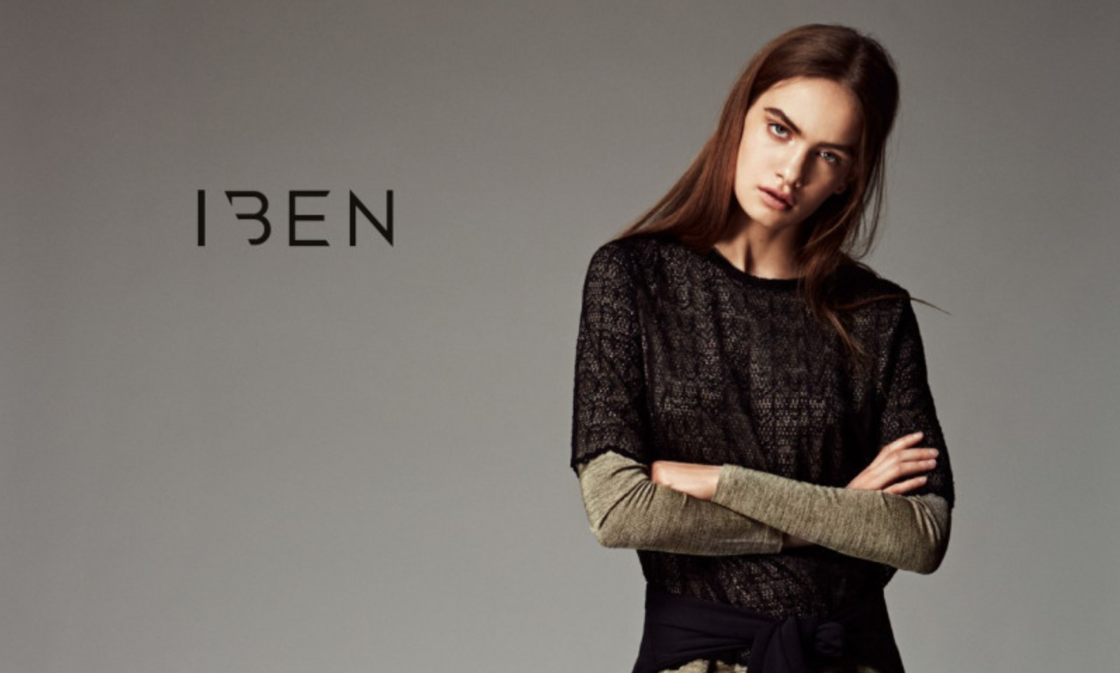 Iben Iben is a Norwegian fashion brand. A strong, ambitious, social and playful. She represents a girl that treasures an effortless way of dressing cool. Comfortable, clean, androgynous hinted pieces of high quality that are wearable and easily defines her style. Inspired by journeys, urban living and vintage nostalgia. Iben dares to dress the way her mood dictates, not obsessing over common norms and rules.