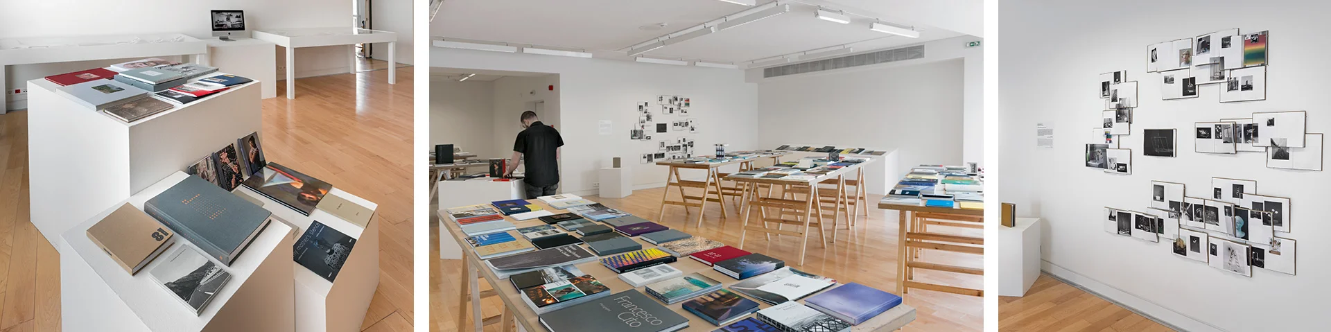  Photobook Exhibition at Athens Photo Festival