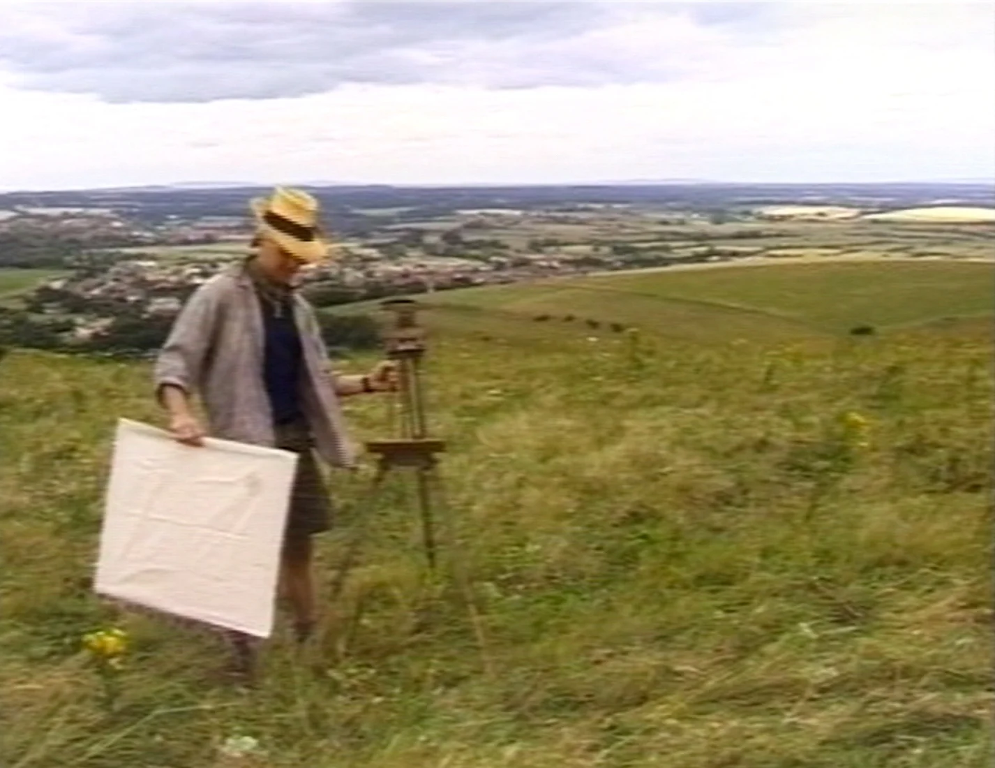 Plein-Air I-V