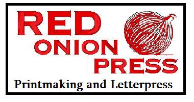 Red Onion Press