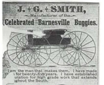 An interesting discovery...