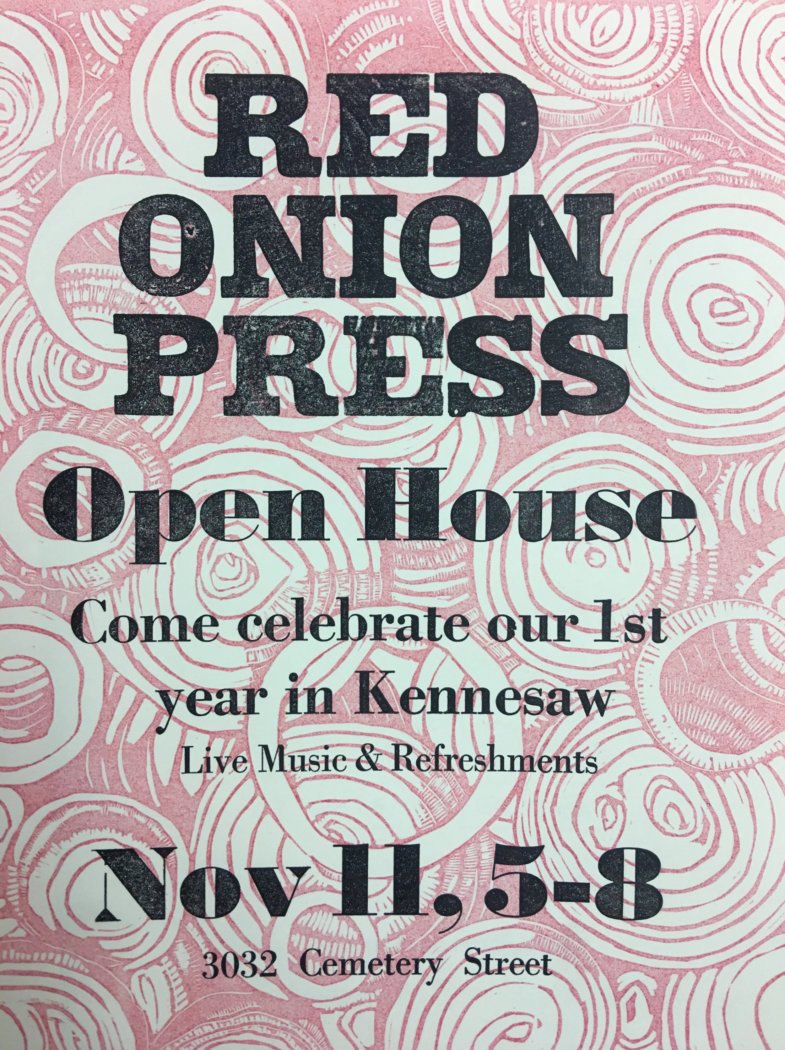 Open House