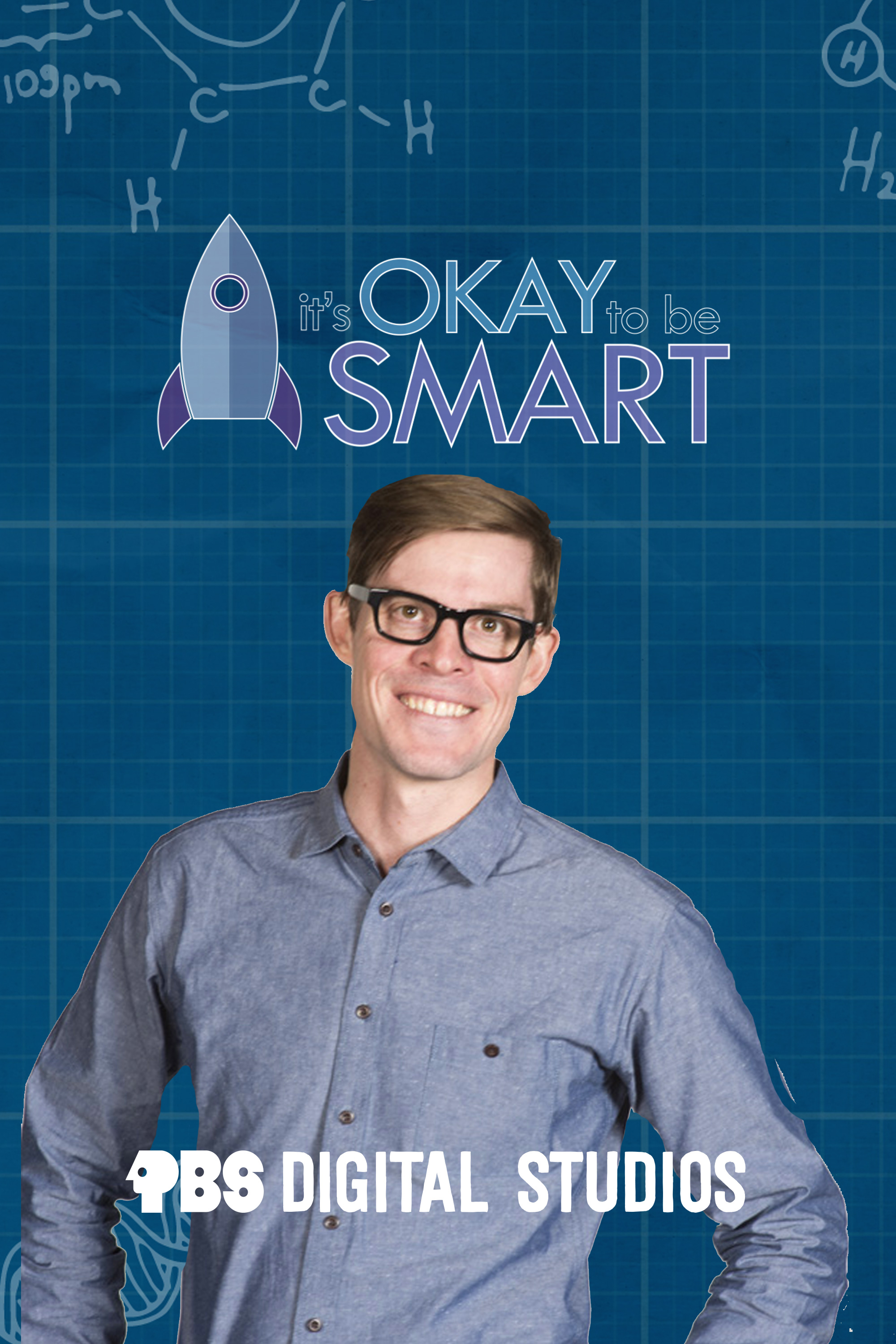 It's Okay to Be Smart
