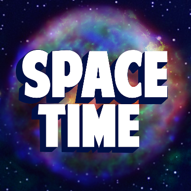 Space Time