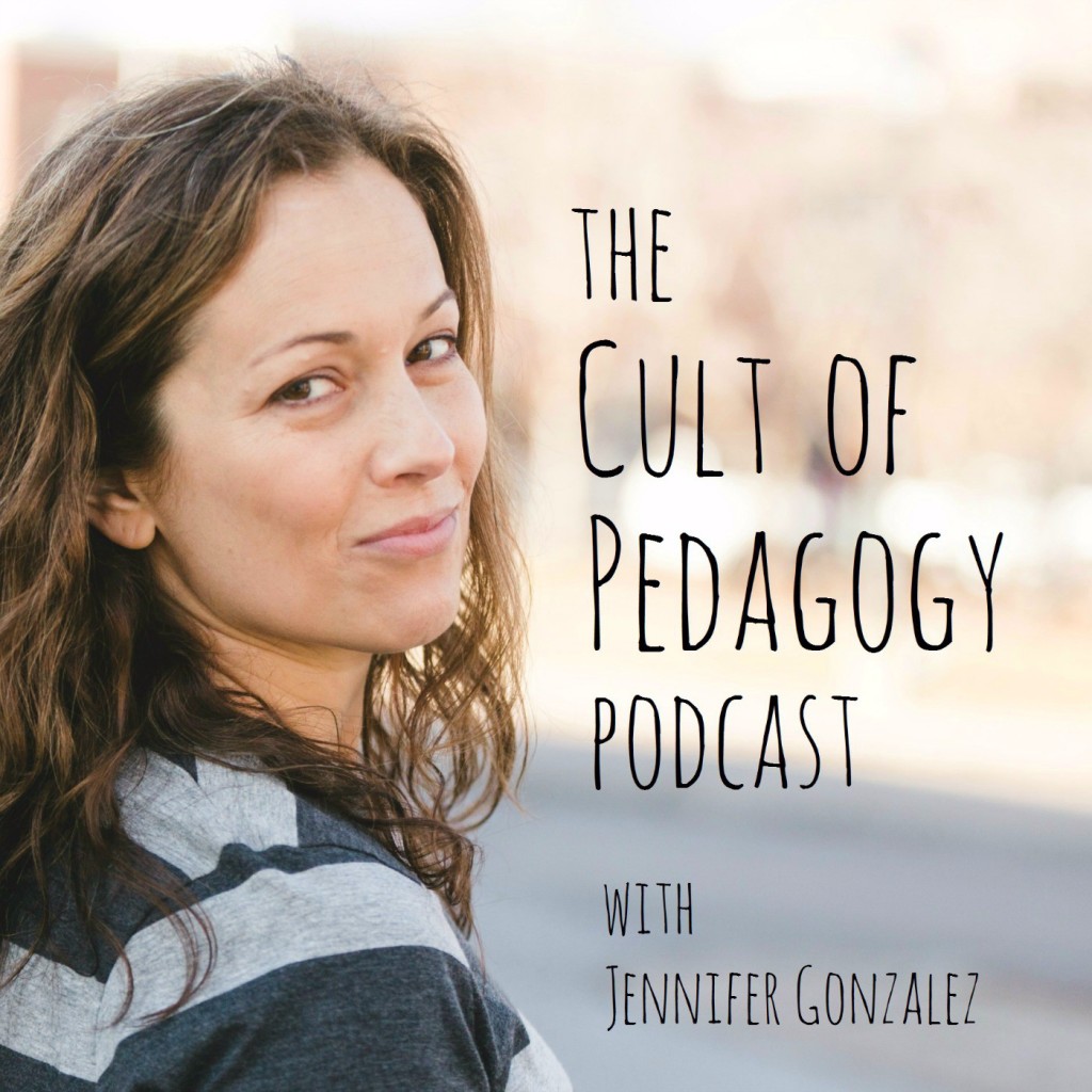 The Cult of Pedagogy