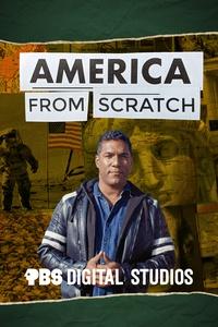 America From Scratch