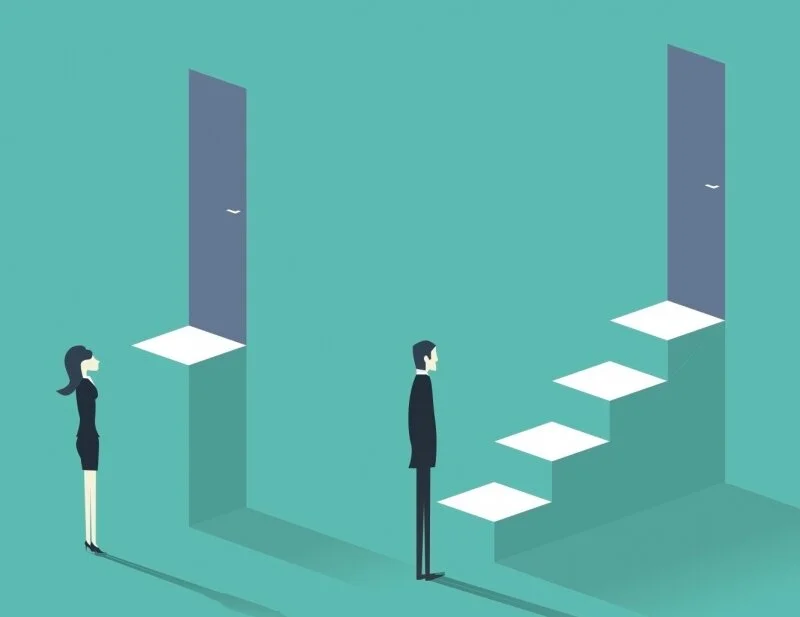 Is Gender Equality Still an Issue? Taking a Look on Women's Day 2020