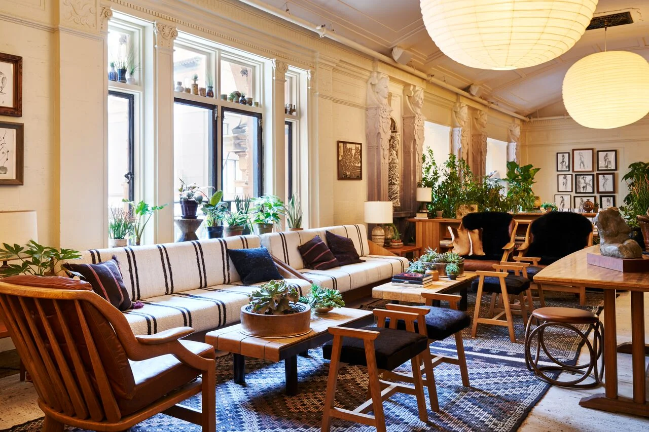 Freehand New York, 23 Lexington Avenue, New York, NY