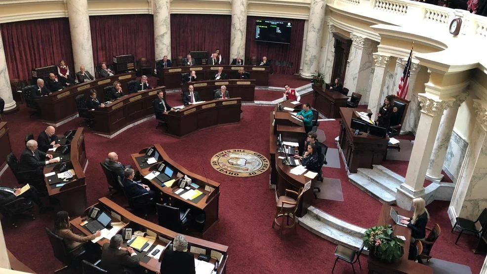 Marsy’s Law passed the Senate and is headed for the House