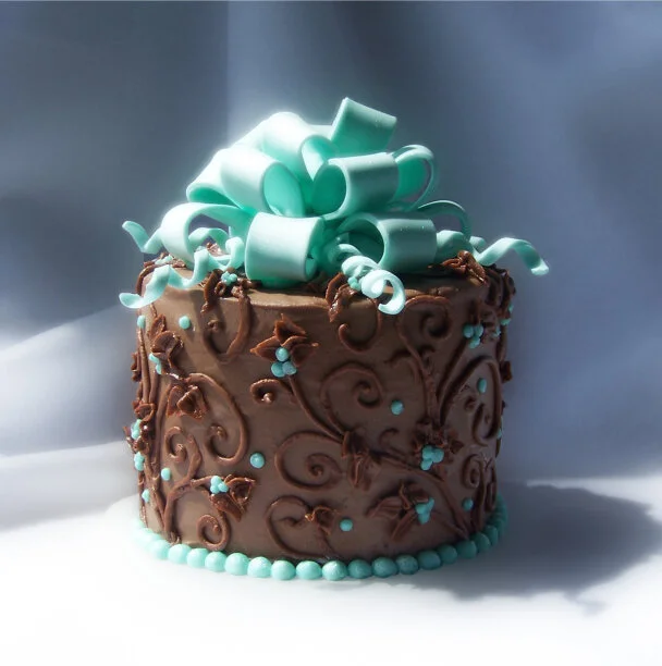 GIRLFRIEND CAKES