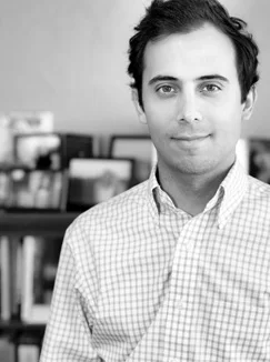 JUSTIN SCHNITZLER