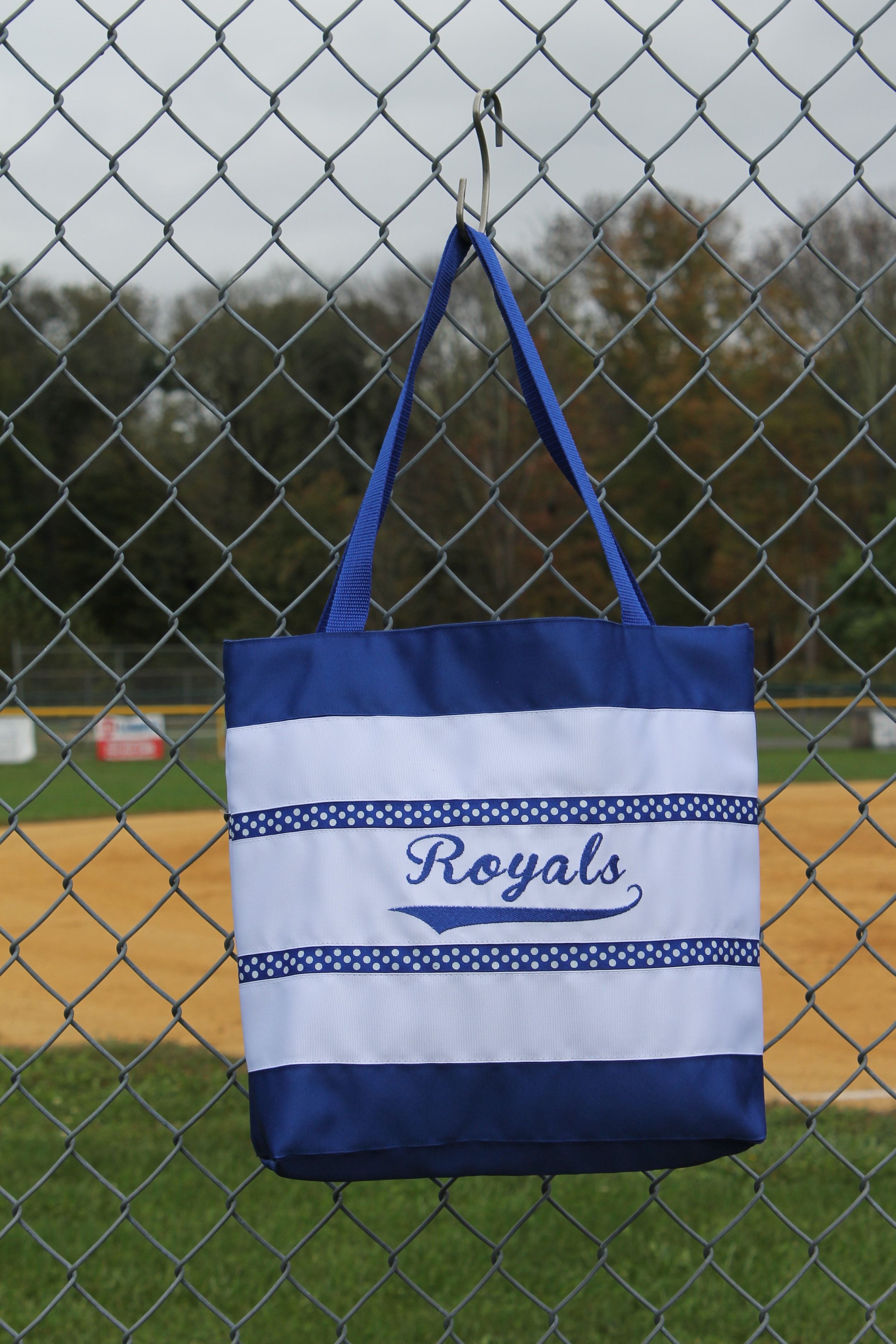 Royals Spirit Bag
