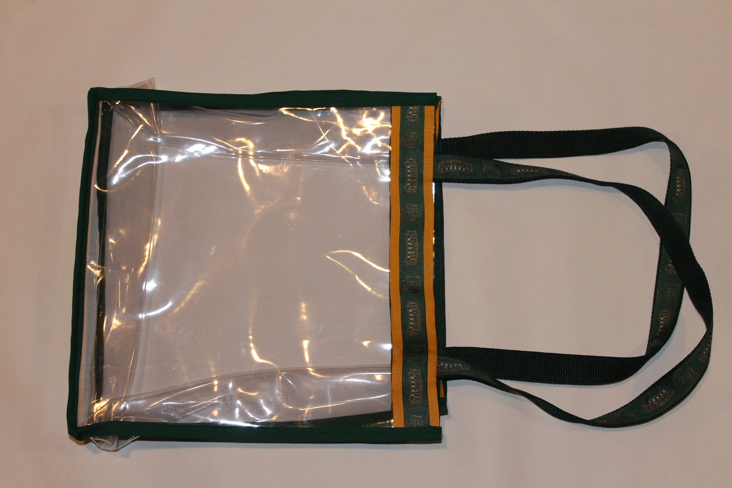 Baylor Stadium Bag