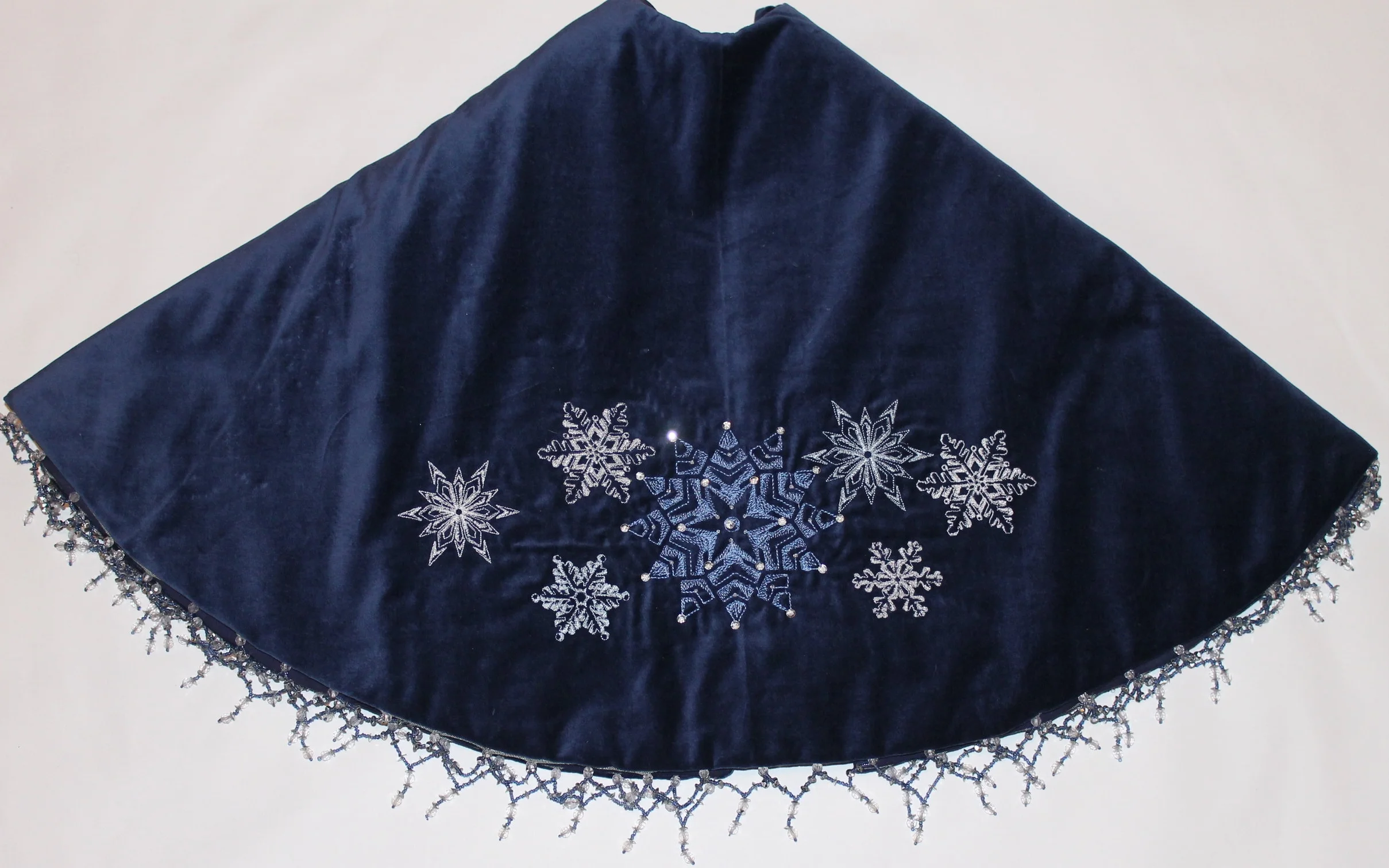 Christmas Tree Skirts