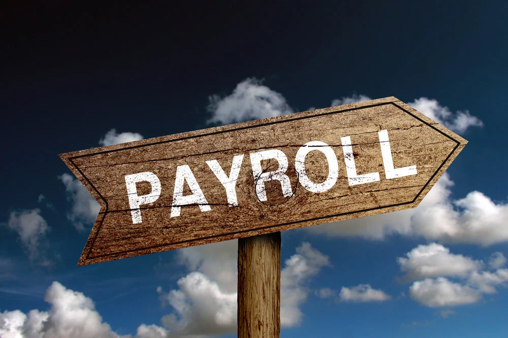 Three reasons to outsource your payroll