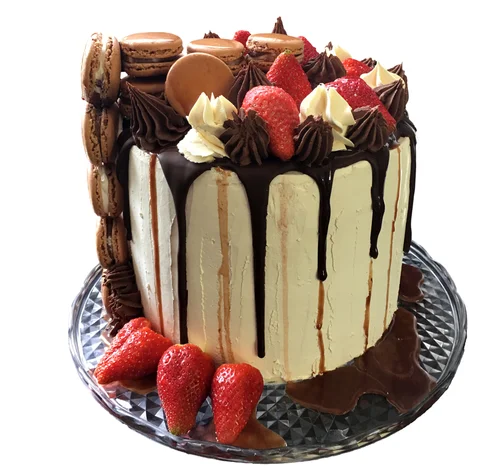 Celebration Cakes Cupcake Creation