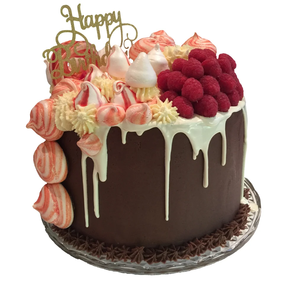 Sydney Drip Cake
