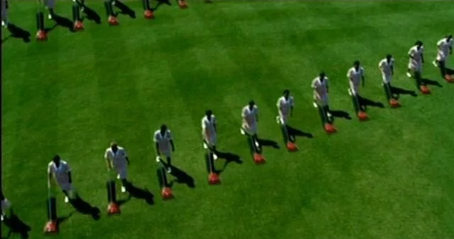 Ginn Resorts Get Ready