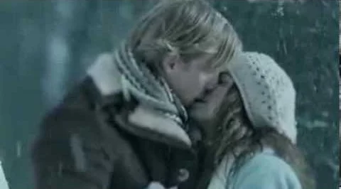 De Beers Ice Skating