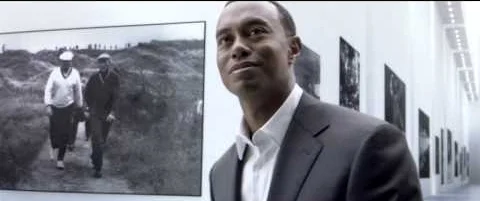 Rolex - Tiger Woods