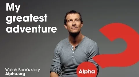 My Greatest Adventure: Bear Grylls' Story