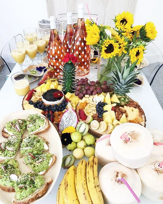 Brunch, anyone?