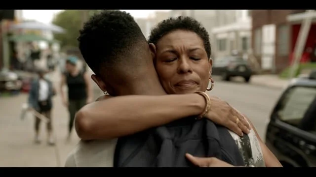 Bel-Air Mother to Son