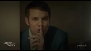 A Friend of the Family Trailer