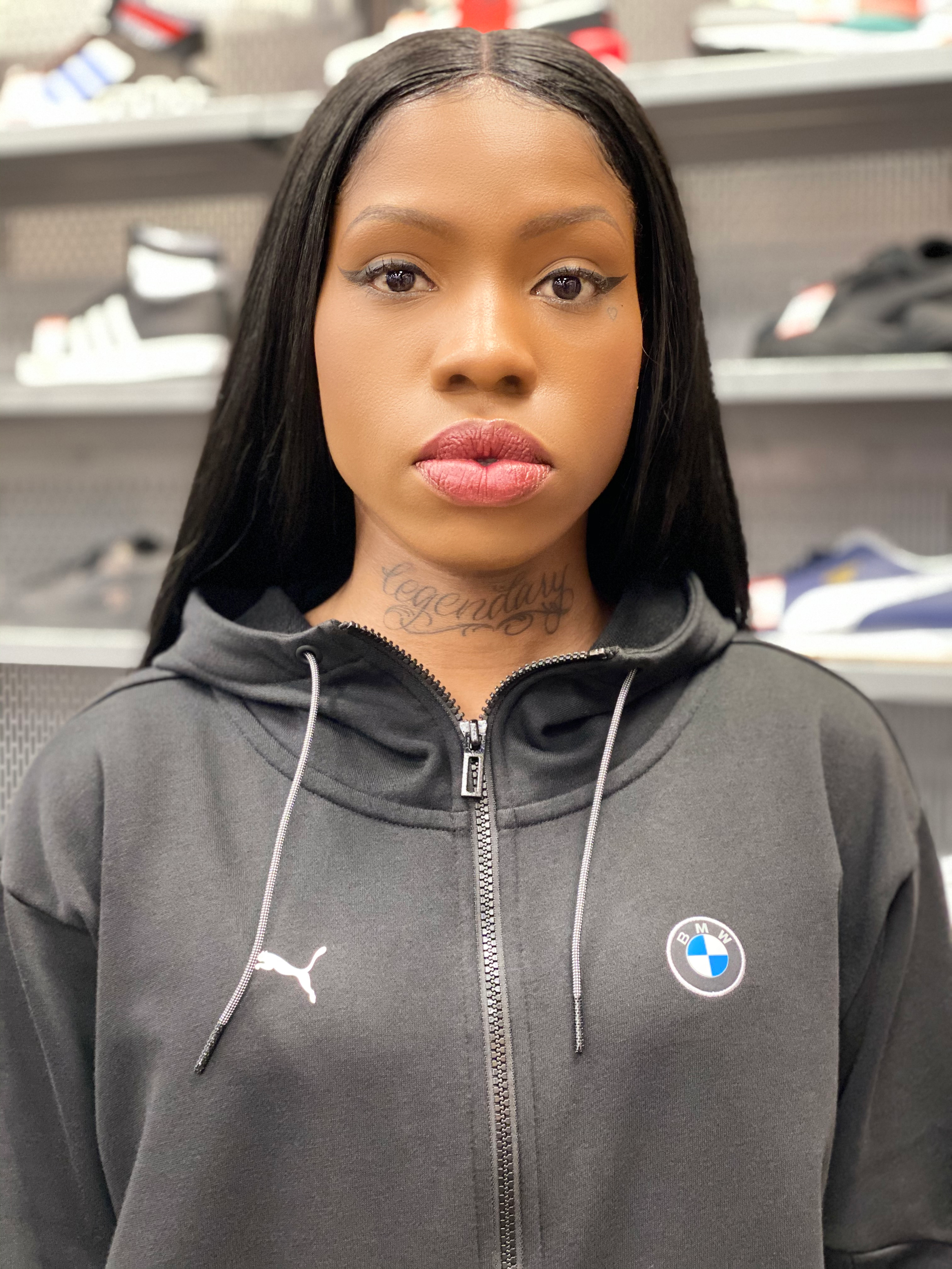 DTLR Jacksonville Mall, NC