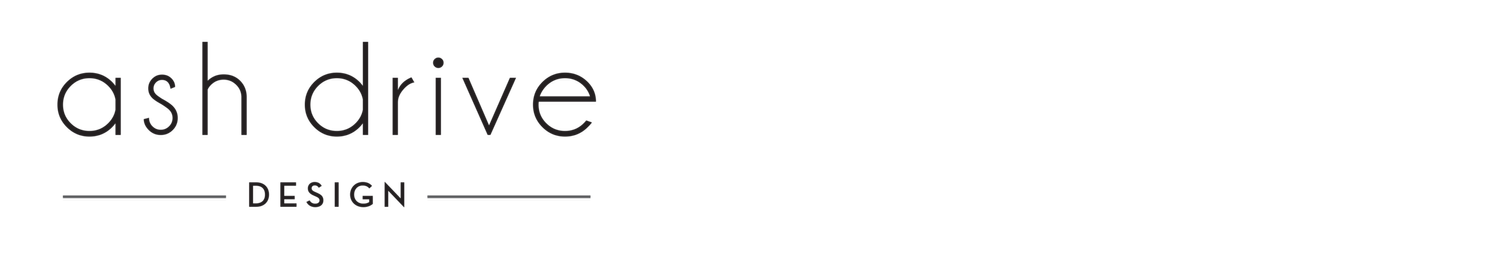 ash drive design