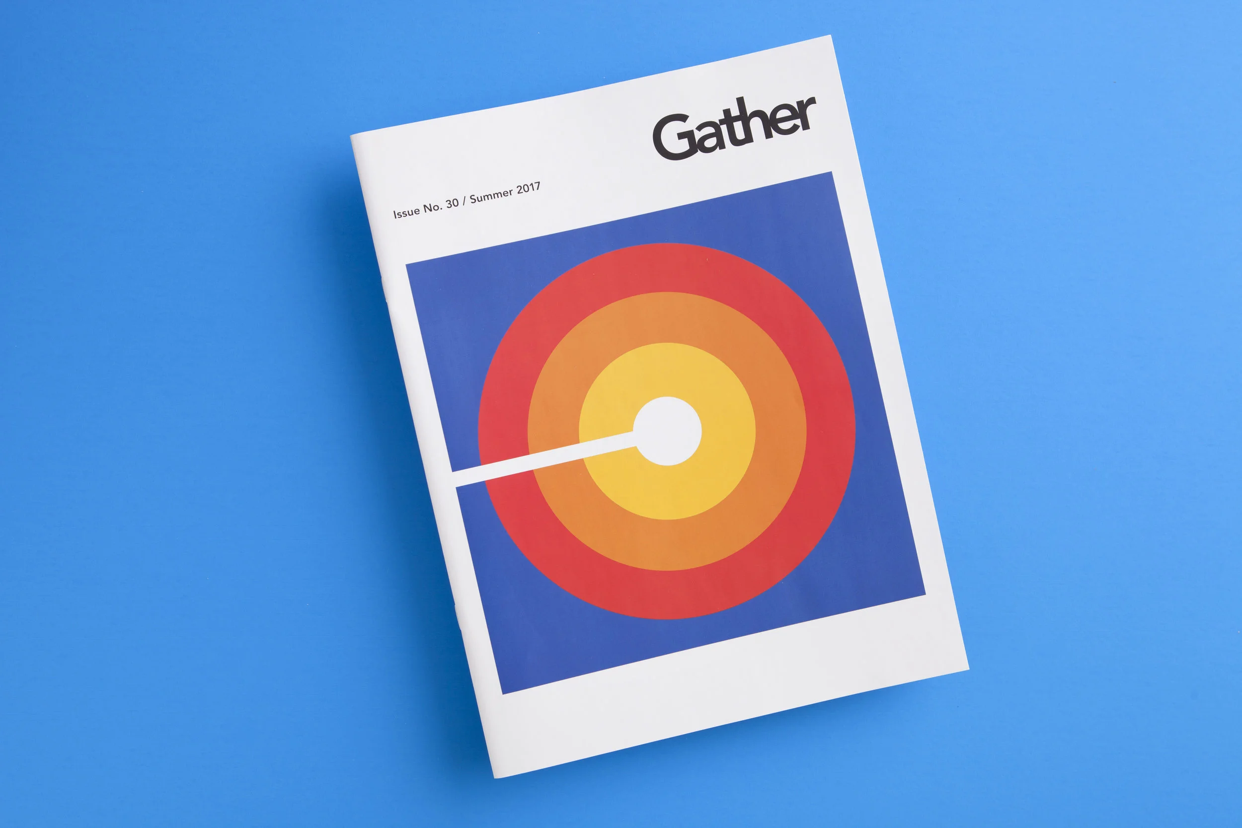 Gather Magazine – Corning Museum of Glass