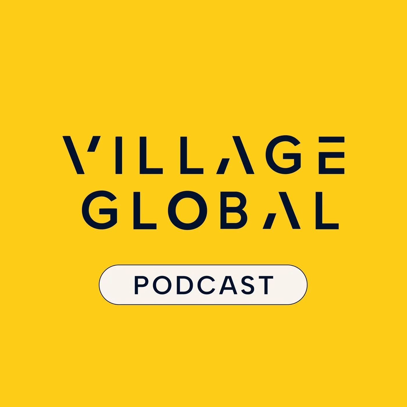 Laís de Oliveira in conversation with Erik Torenberg on the Village Global Podcast, 2020